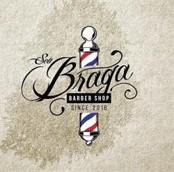 Barbearia Seu Braga
