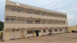 Primeira Igreja Batista Biblica em Novo Gama