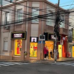 Alternativa Econômica