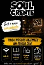 VOCÊ É NOSSO CONVIDADO