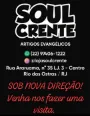 SOB NOVA DIREÇÃO