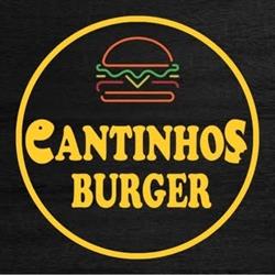 Cantinhos Burger
