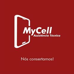 MyCell Assistência Técnica Canoinhas