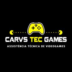 Carvs Tec Games