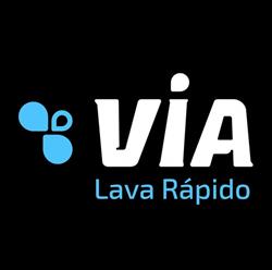 VIA Lava Rápido