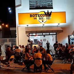 Boteco do Meu Rei