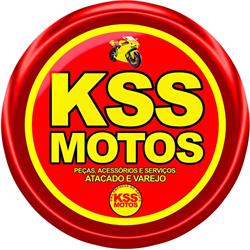KSS MOTOS BARRA DO CORDA
