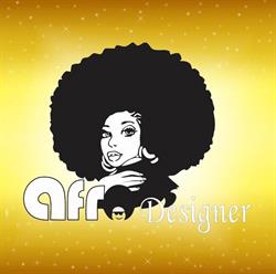 Afro Designer