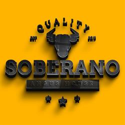 Soberano Angus House