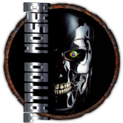 TATTOO MOSKA