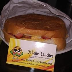 Dakelle Lanche's