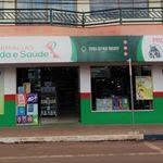 Farmácia Drogafarma- Vida e Saúde