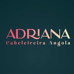 Adriana Cabeleireira Angolana