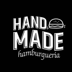 HANDMADE BURGER