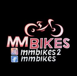 MM BIKES - Ciclista