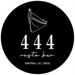 444 Resto Bar