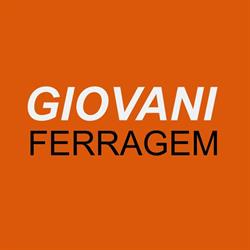 Giovani Ferragem