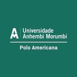 Universidade Anhembi Morumbi - Polo Americana - EAD