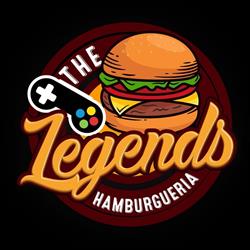 The Legends Hamburgueria