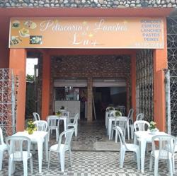 Petiscaria & Lanches da Lu