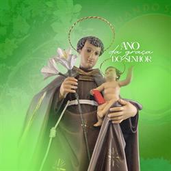 Santuário Diocesano de Santo Antônio de Caraguatatuba