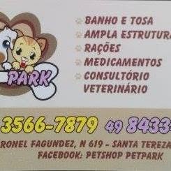 Pet Park