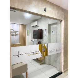 Clínica Luanna Souza - Harmonização Facial, Corporal e Depilação a Laser em Natal