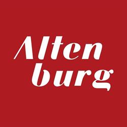 Altenburg Outlet São Roque