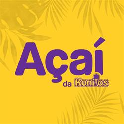 Açai da Konitos