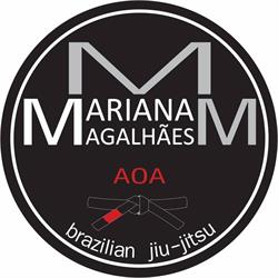 Centro de Treinamento Mariana Magalhães