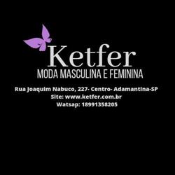 Kétfer Lima