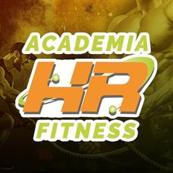 Academia hr fitness lagoinha