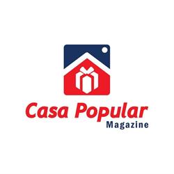 Casa Popular Magazine