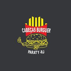 Cabeças Burguer
