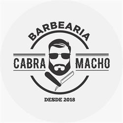 CABRA MACHO BARBEARIA