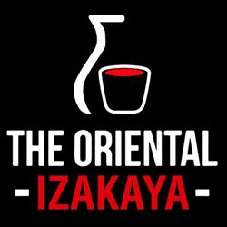 The Oriental Izakaya