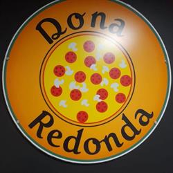 Pizza Bar Dona Redonda Taboão