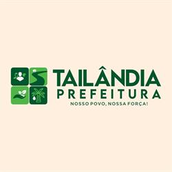 Prefeitura de Tailândia - PA