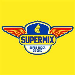 Supermix Super Troca de Óleo