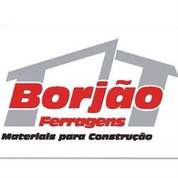 Borjão Materiais para Construção e Acabamentos