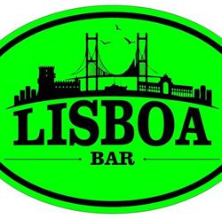 Lisboa bar 3L