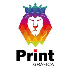 Print Gráfica