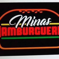 Minas hamburgueria