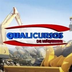 Quali Cursos de Máquinas