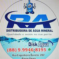 R.A.Distribuidora de Água