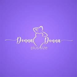 Donna Donna - Plus size