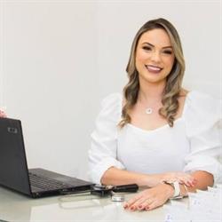 Larissa Vieira Nutricionista