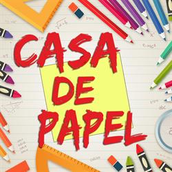 Casa de Papelaria Jundiaí