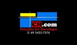 CH.com Soluções em Tecnologia