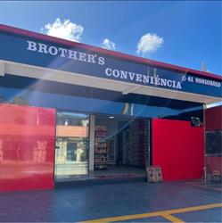 Brother's Conveniência